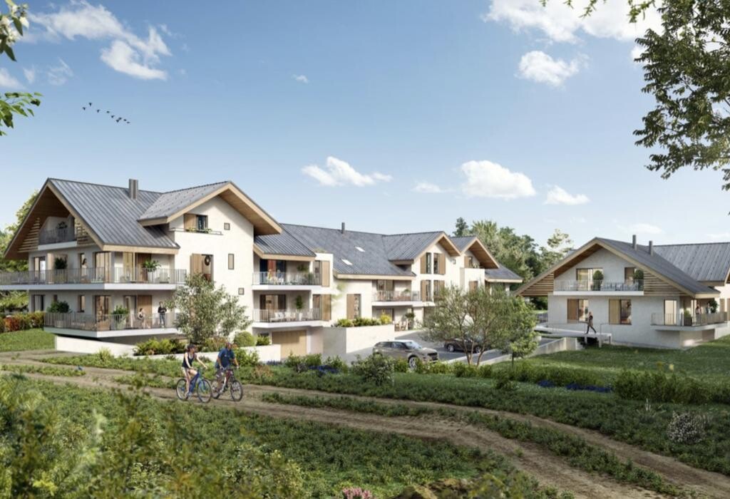 Images Nexalia - Promoteur immobilier
