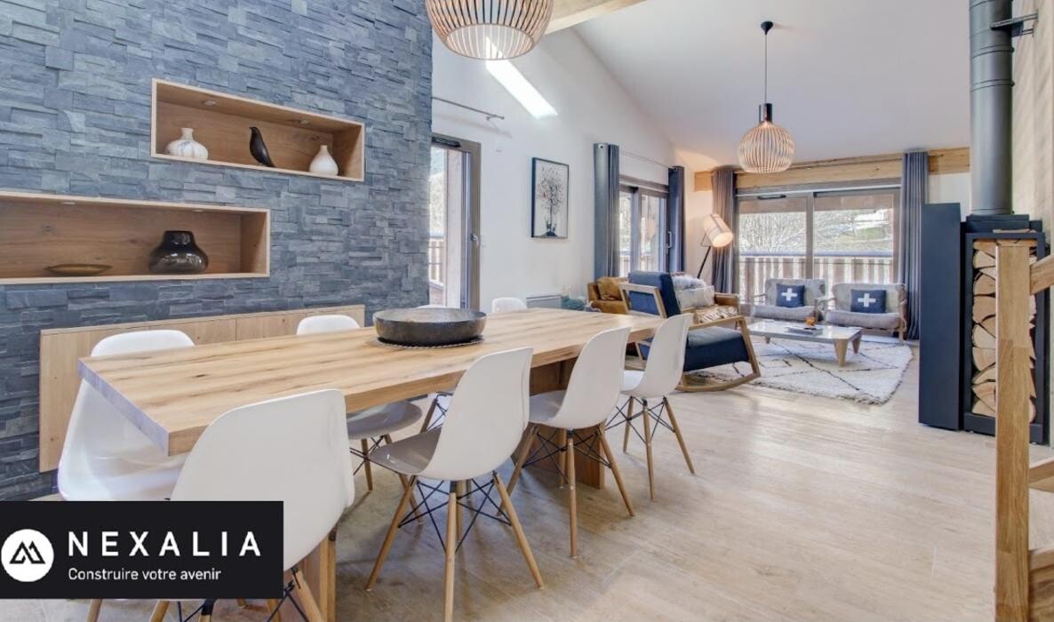 Images Nexalia - Promoteur immobilier