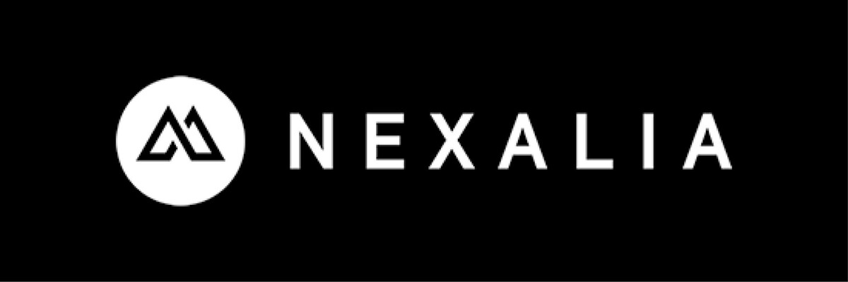 Nexalia - Promoteur immobilier Logo