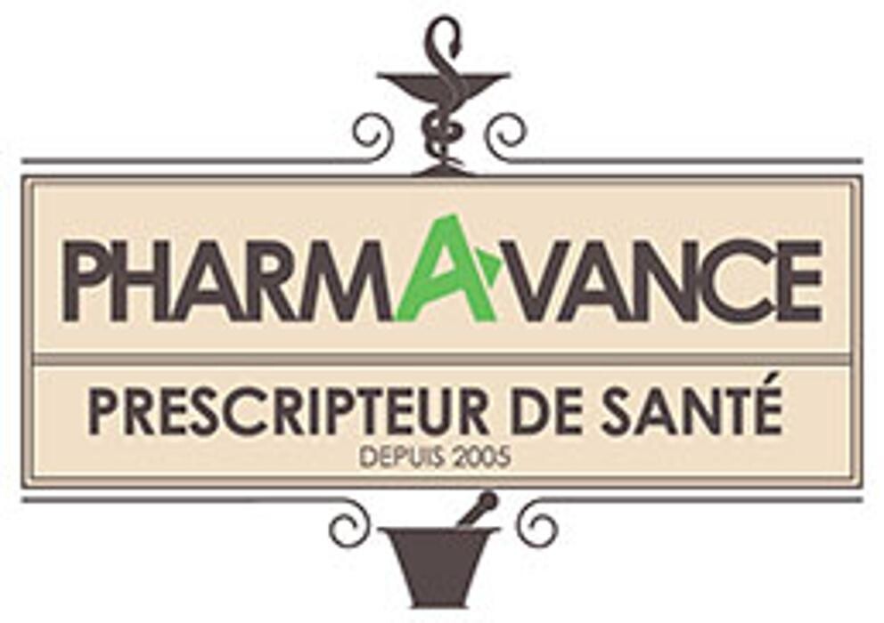 Pharmacie Pharmavance Hauts-de-Suresnes Logo