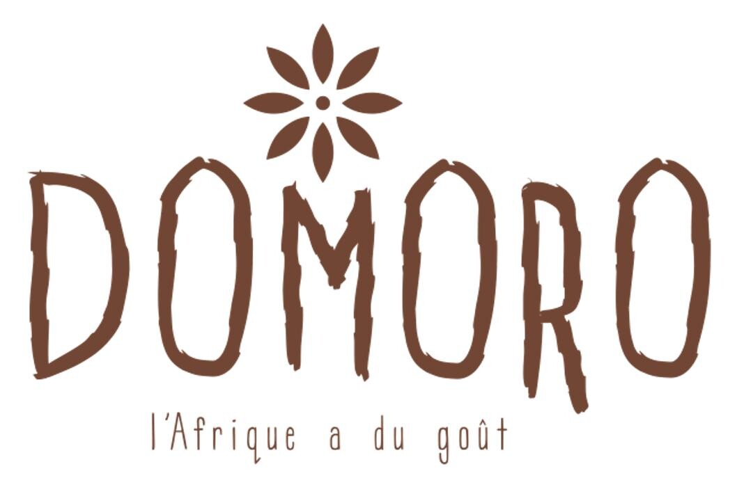 Domoro Logo