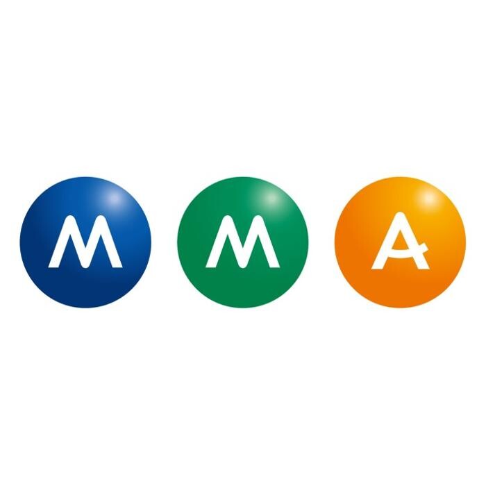 MMA Assurances LIMOGES PREFECTURE Logo