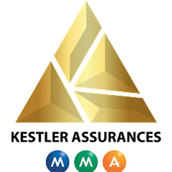 MMA Assurances CHALONS EN CHAMPAGNE LES HALLES Logo