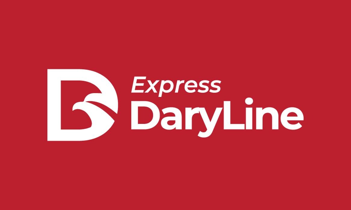 EXPRESS DARYLINE Logo