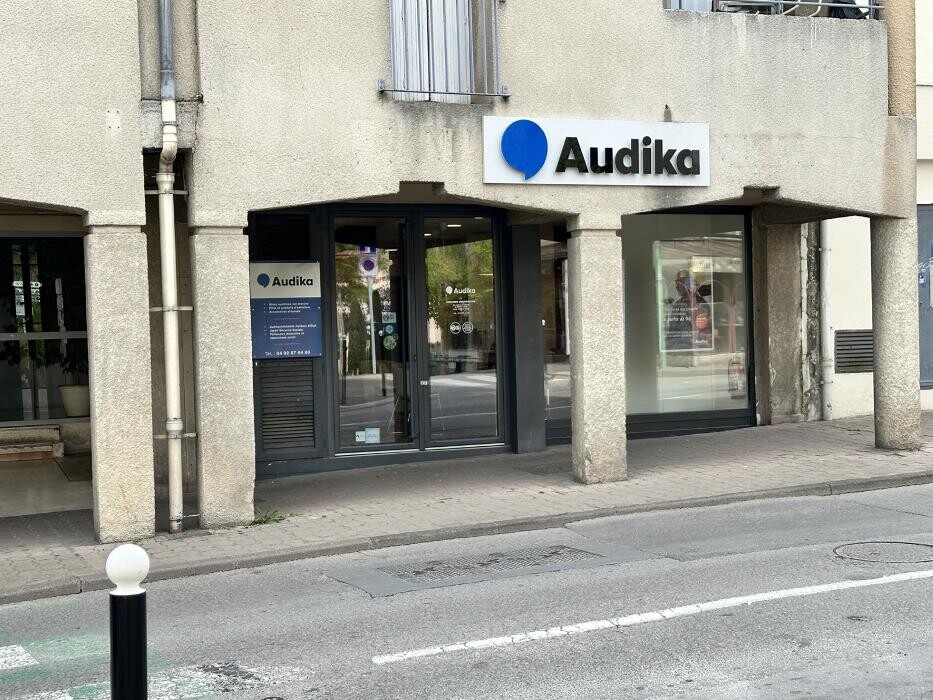 Images Audika - Audioprothésiste Manosque Jean Giono