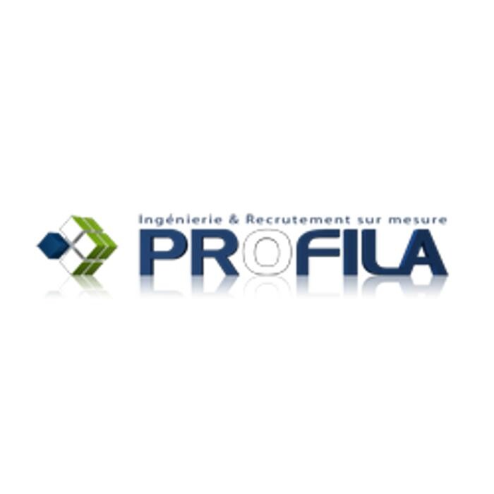 PROFILA Logo