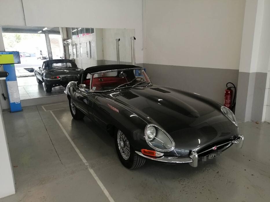 Images Centre contrôle technique DEKRA