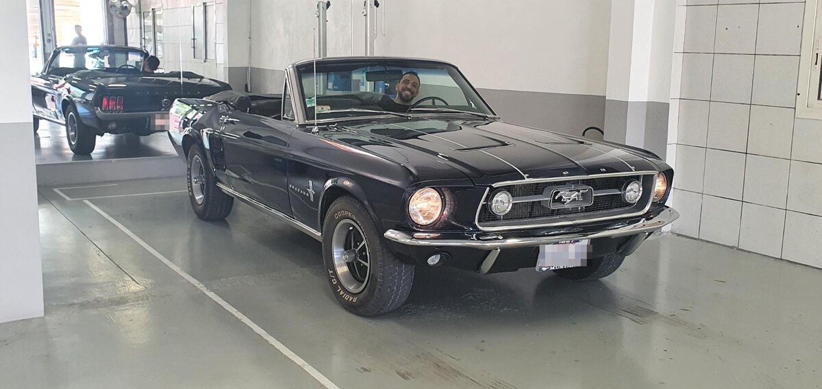 Images Centre contrôle technique DEKRA