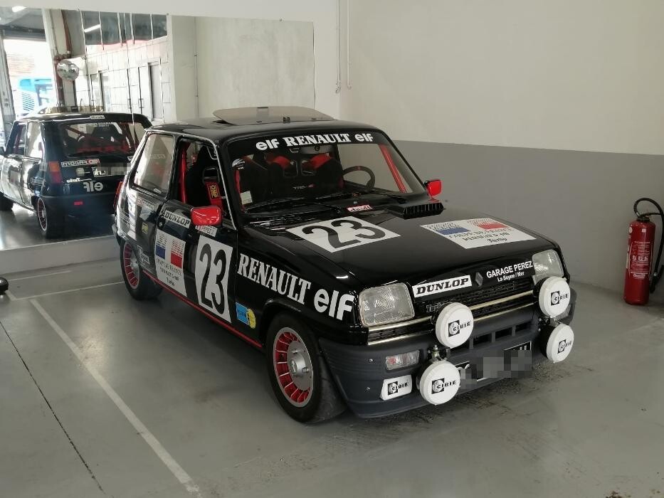 Images Centre contrôle technique DEKRA