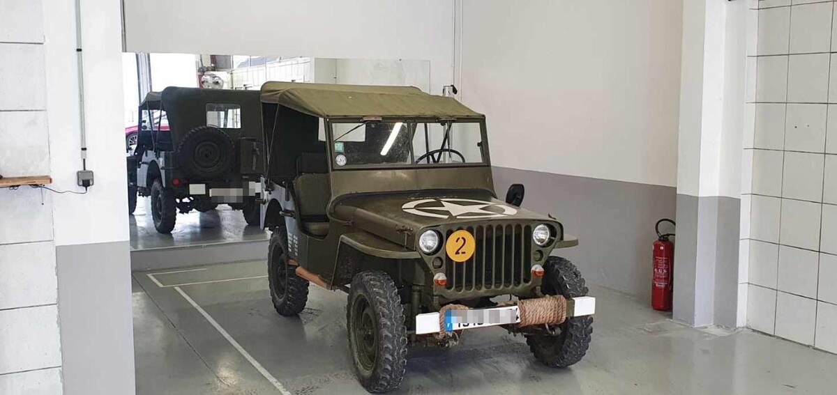 Images Centre contrôle technique DEKRA