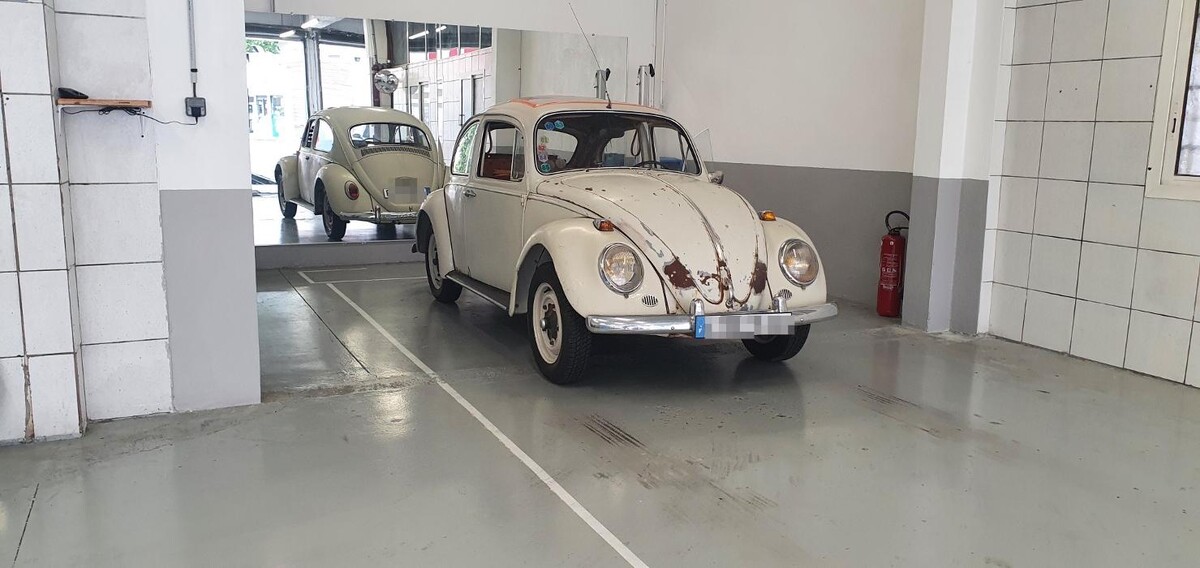 Images Centre contrôle technique DEKRA