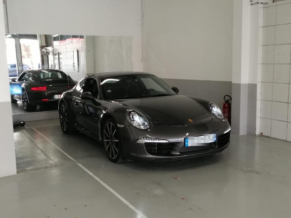 Images Centre contrôle technique DEKRA