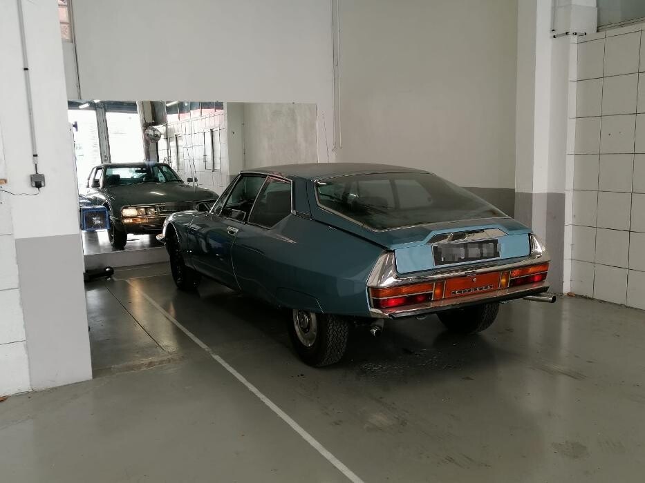 Images Centre contrôle technique DEKRA