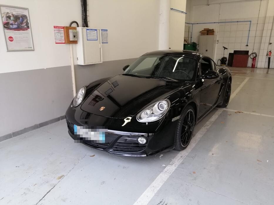 Images Centre contrôle technique DEKRA