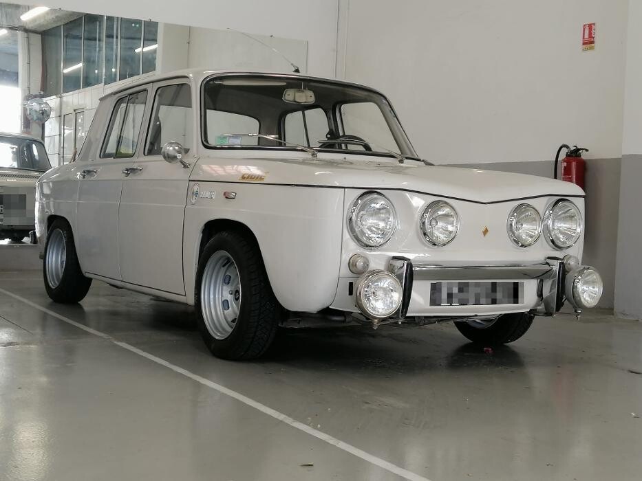 Images Centre contrôle technique DEKRA