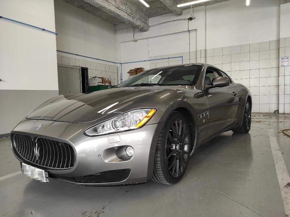 Images Centre contrôle technique DEKRA