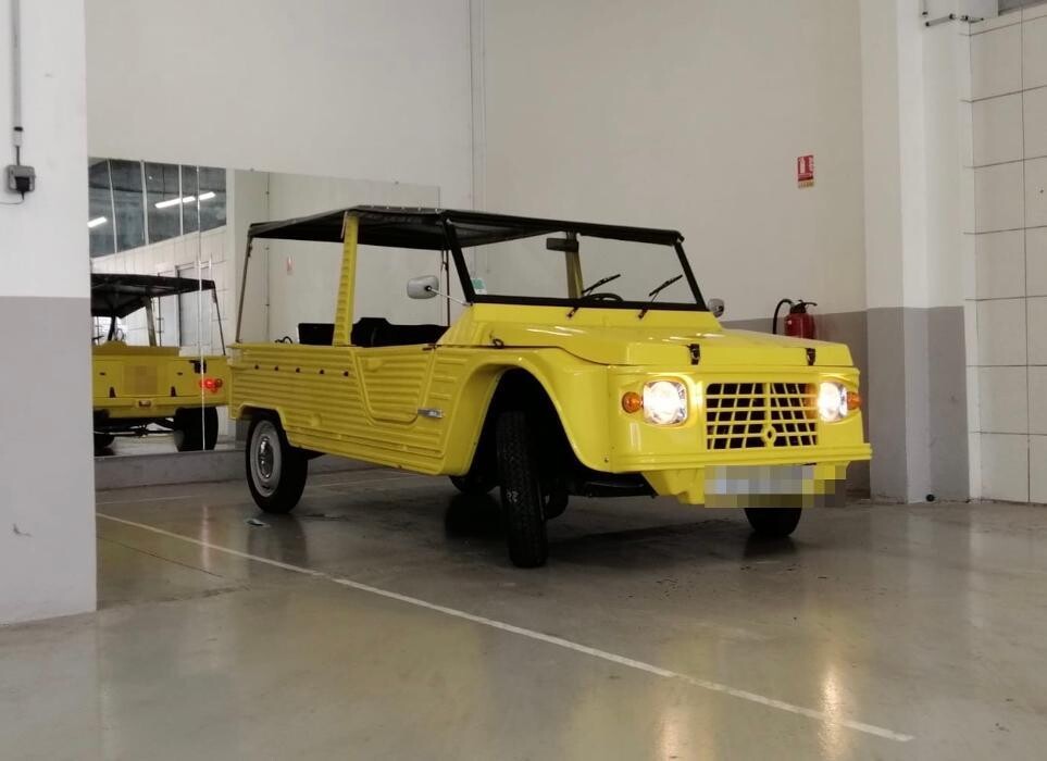 Images Centre contrôle technique DEKRA