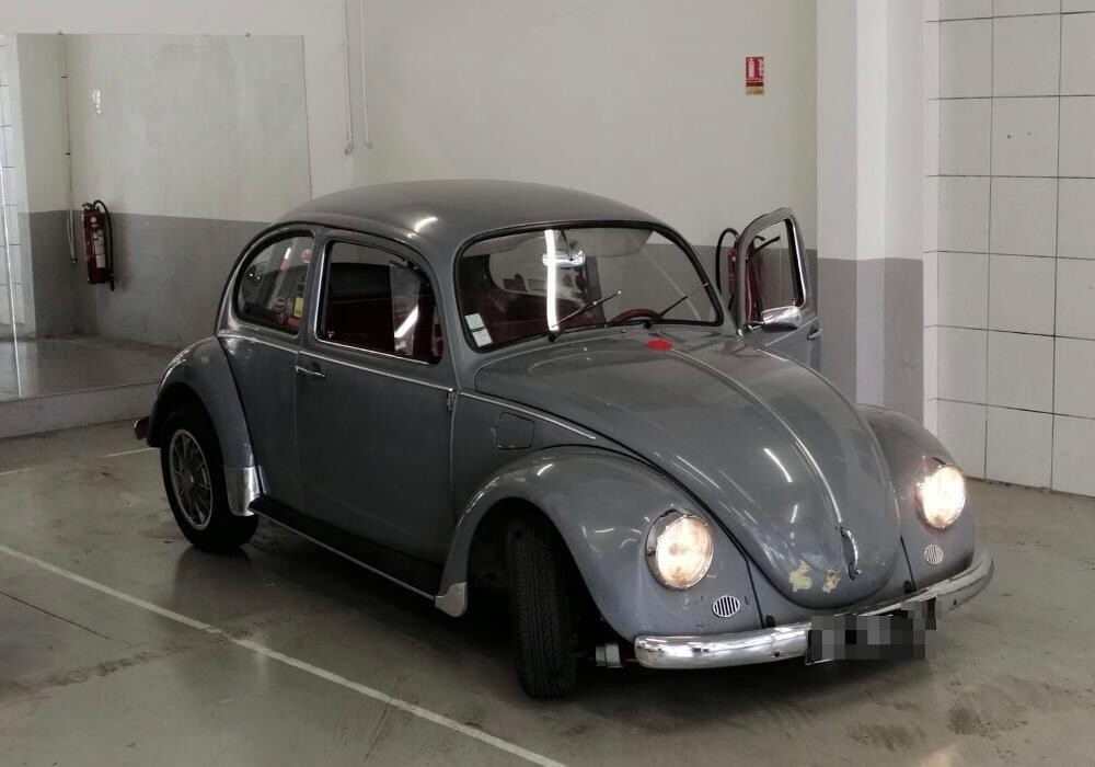 Images Centre contrôle technique DEKRA