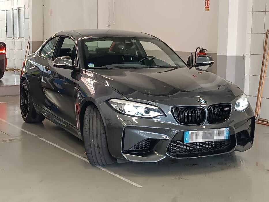 Images Centre contrôle technique DEKRA