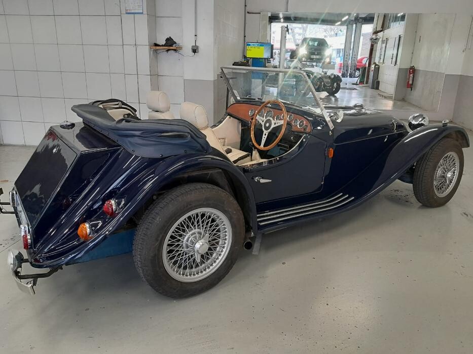 Images Centre contrôle technique DEKRA