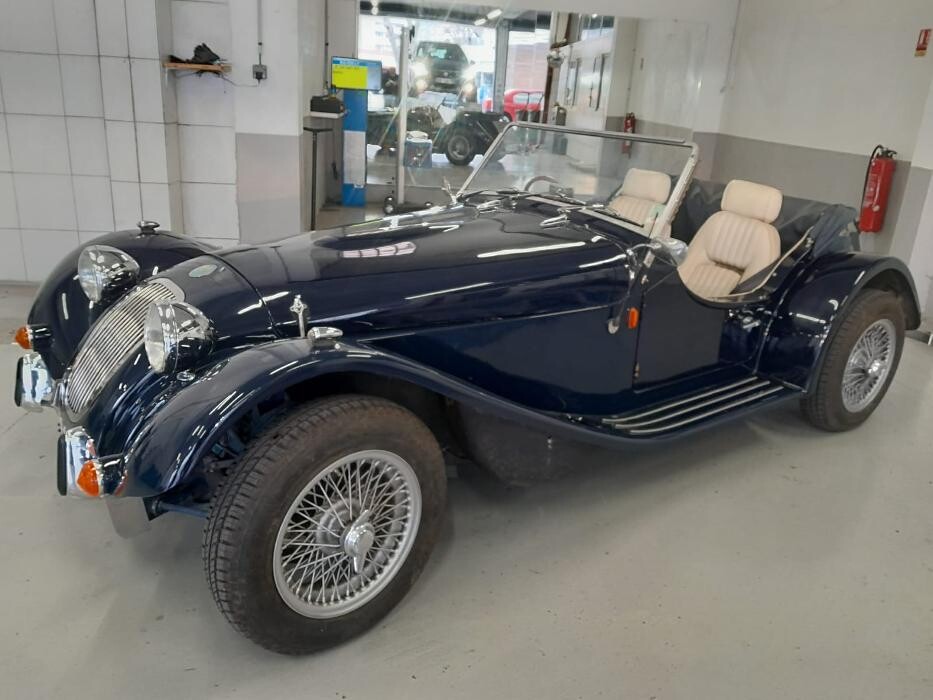 Images Centre contrôle technique DEKRA