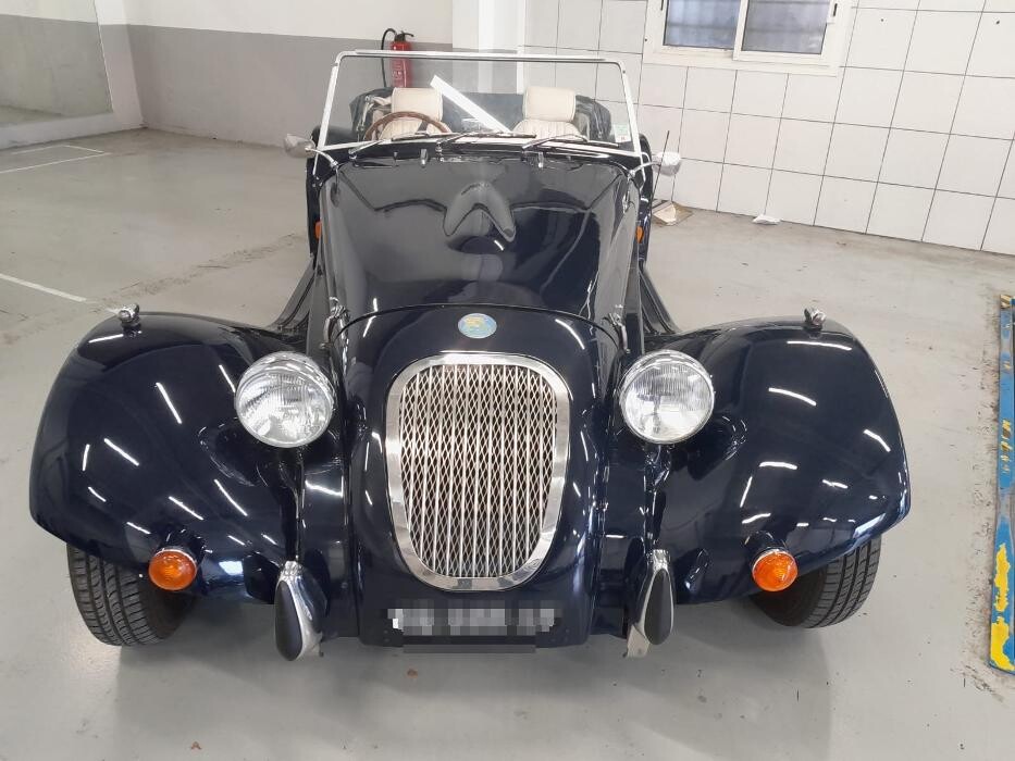 Images Centre contrôle technique DEKRA