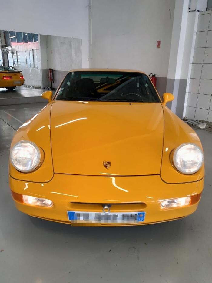 Images Centre contrôle technique DEKRA