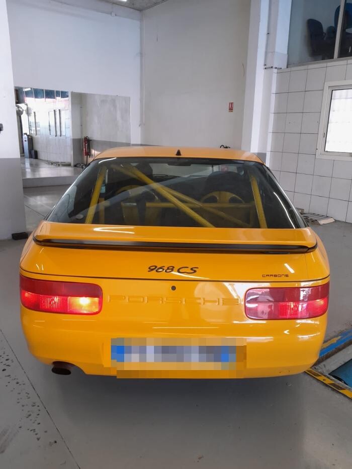 Images Centre contrôle technique DEKRA