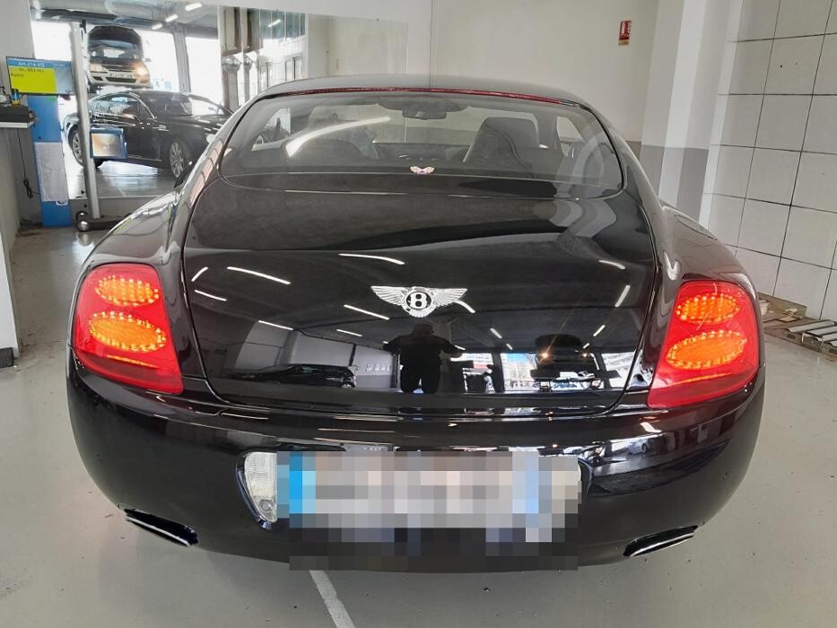 Images Centre contrôle technique DEKRA