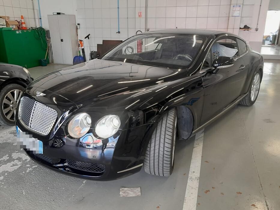 Images Centre contrôle technique DEKRA