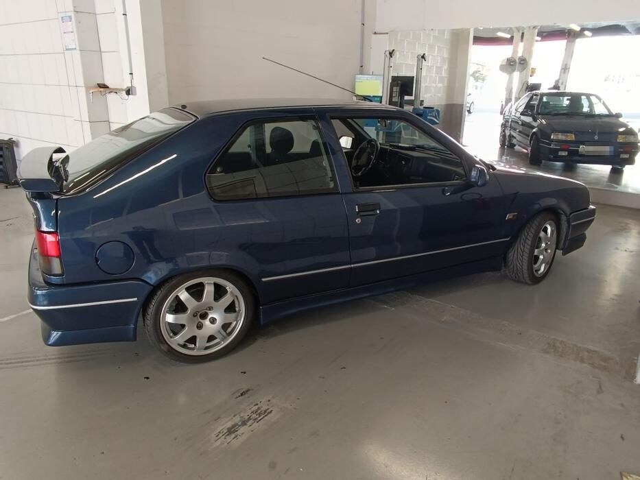 Images Centre contrôle technique DEKRA