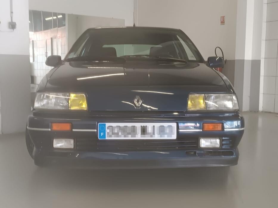 Images Centre contrôle technique DEKRA