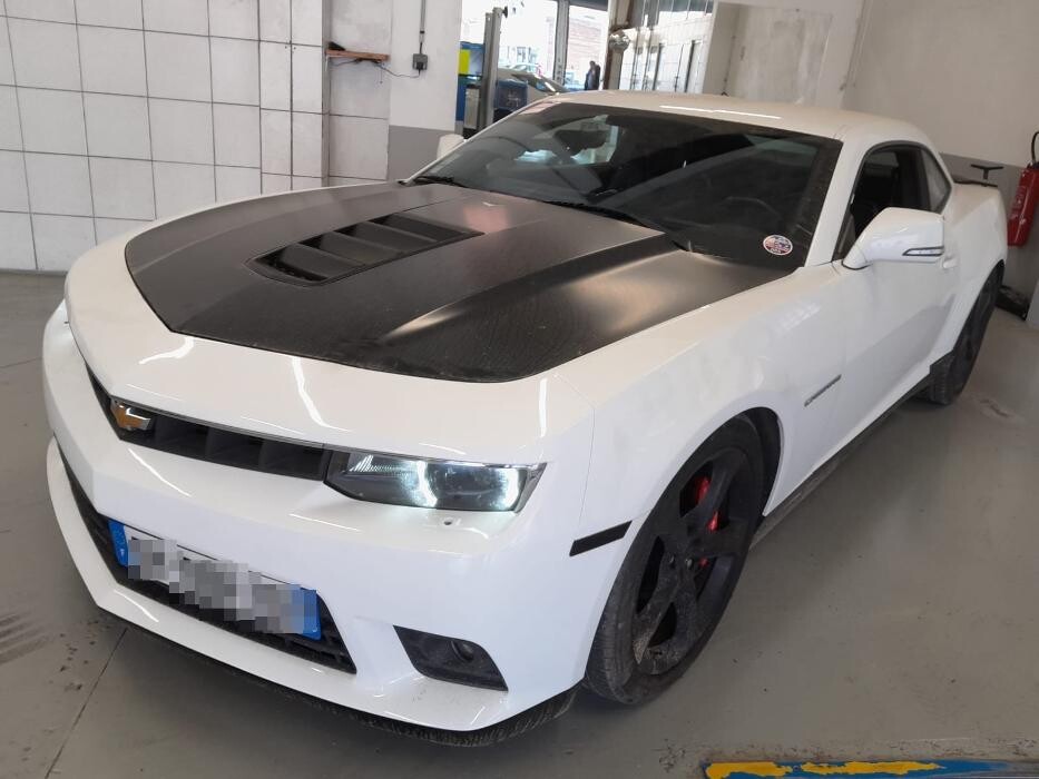 Images Centre contrôle technique DEKRA