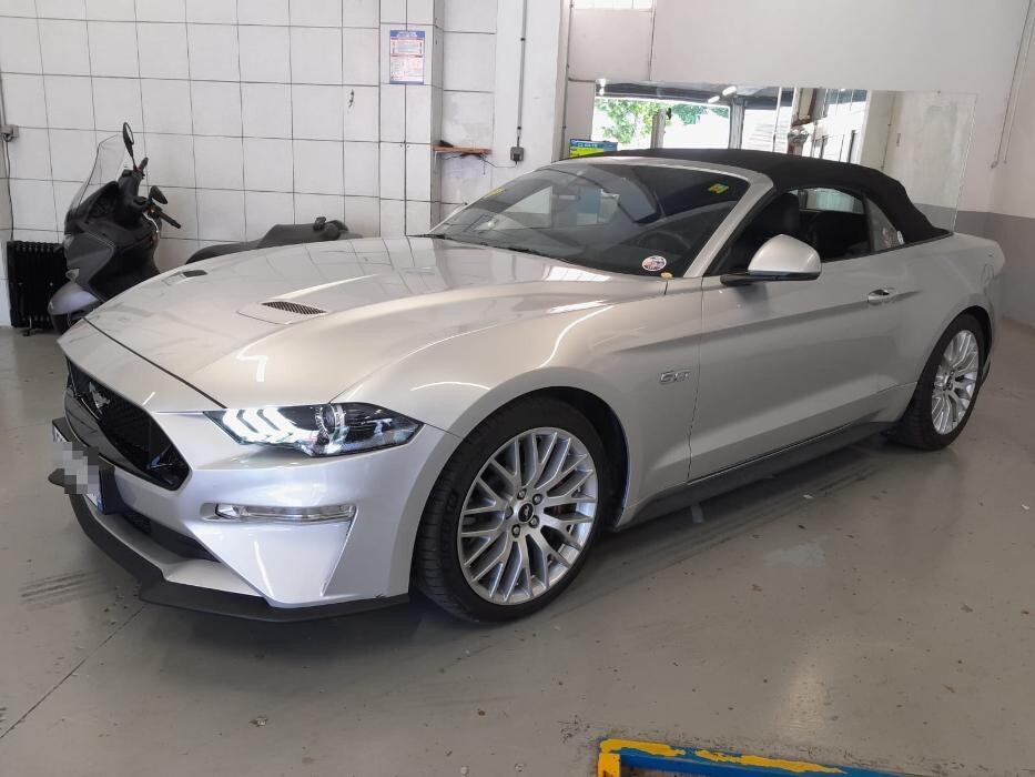 Images Centre contrôle technique DEKRA