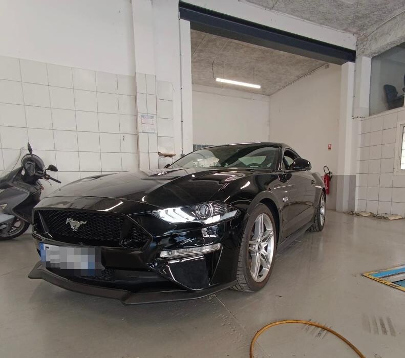 Images Centre contrôle technique DEKRA