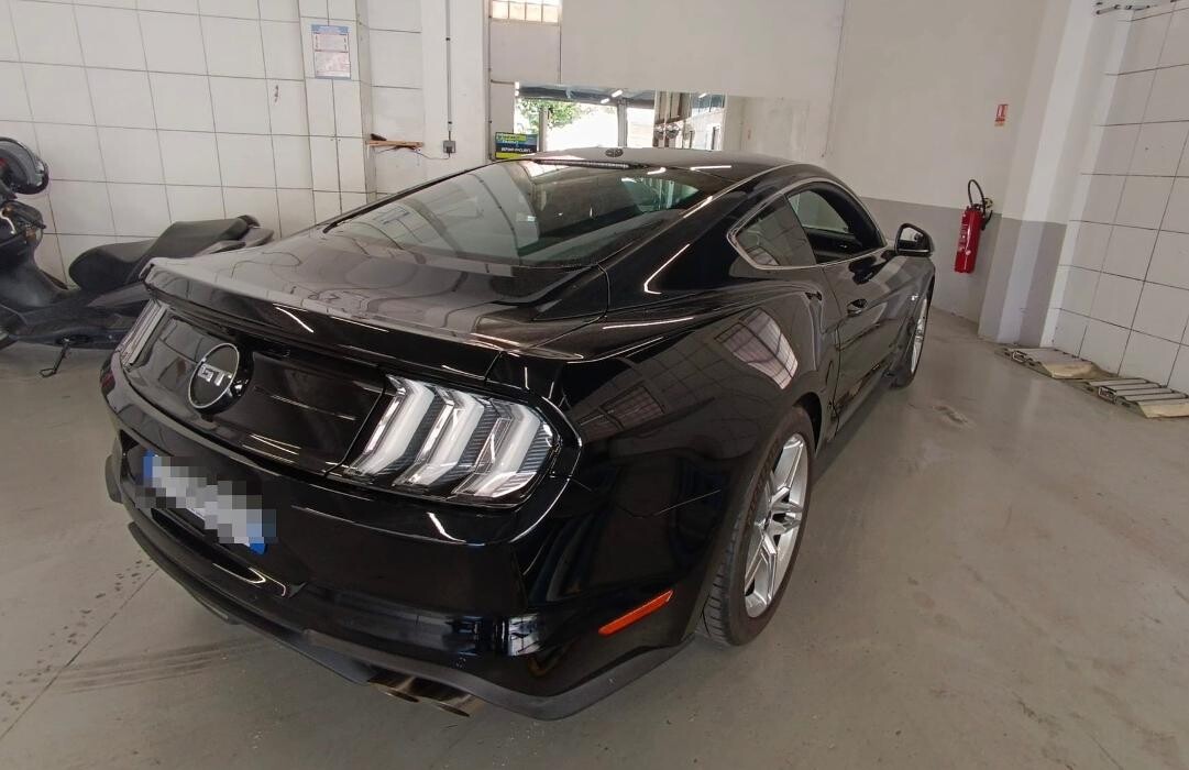 Images Centre contrôle technique DEKRA