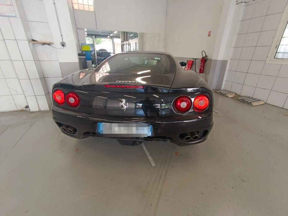 Images Centre contrôle technique DEKRA