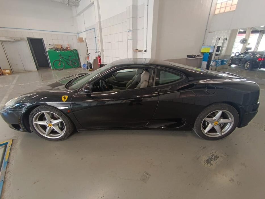 Images Centre contrôle technique DEKRA