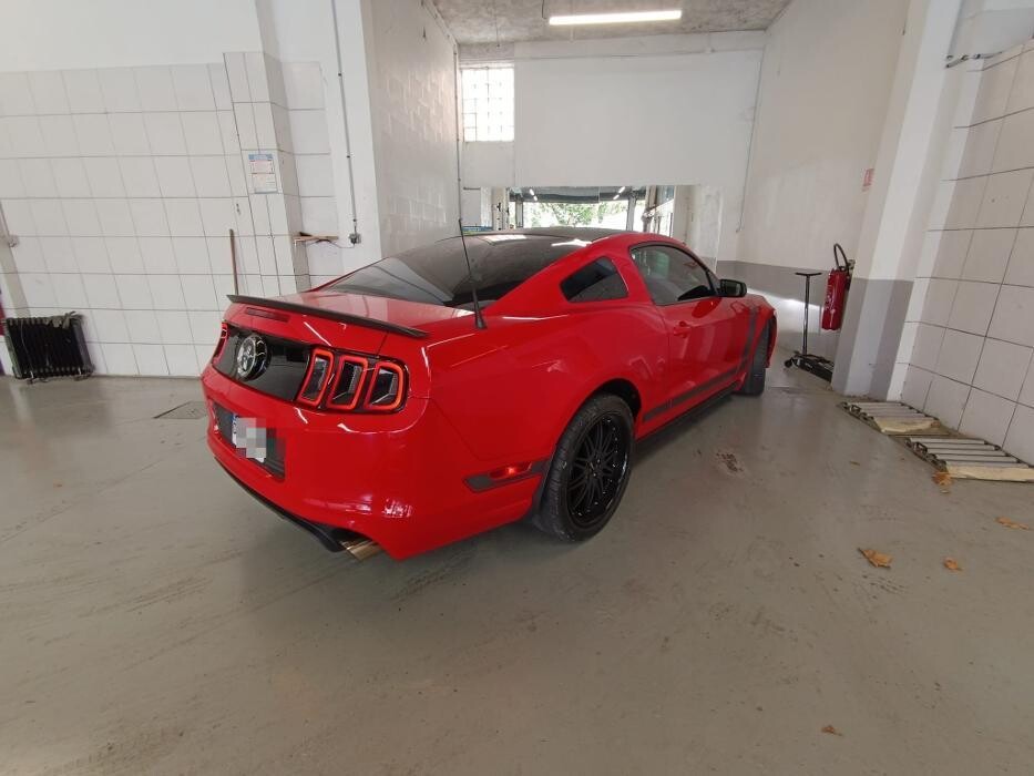 Images Centre contrôle technique DEKRA