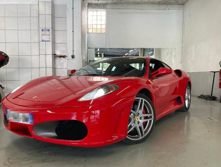 Images Centre contrôle technique DEKRA