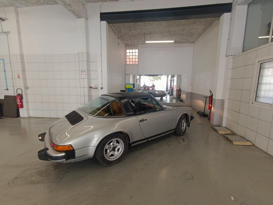 Images Centre contrôle technique DEKRA