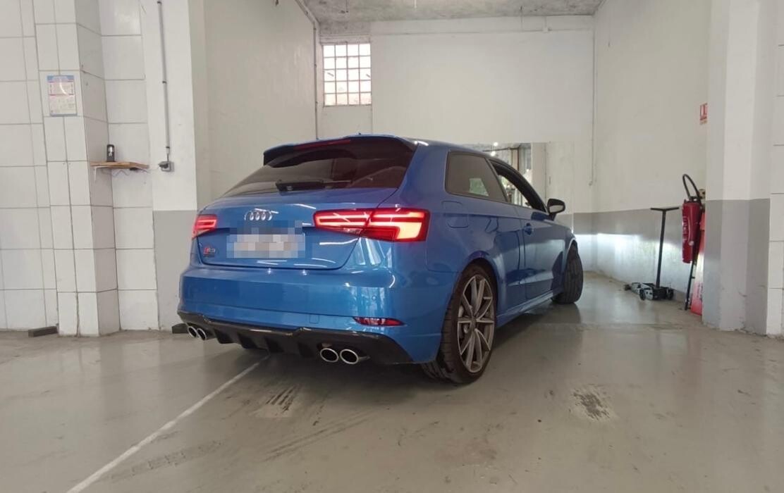 Images Centre contrôle technique DEKRA