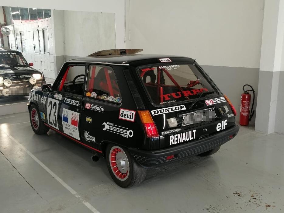 Images Centre contrôle technique DEKRA