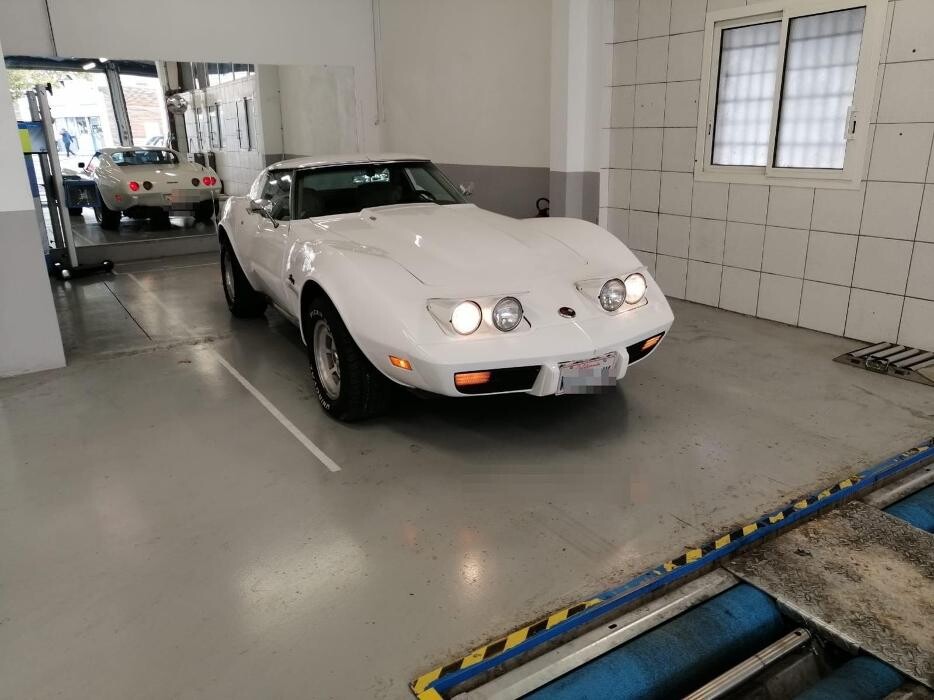 Images Centre contrôle technique DEKRA