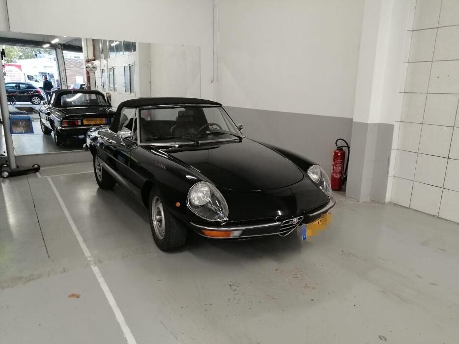 Images Centre contrôle technique DEKRA