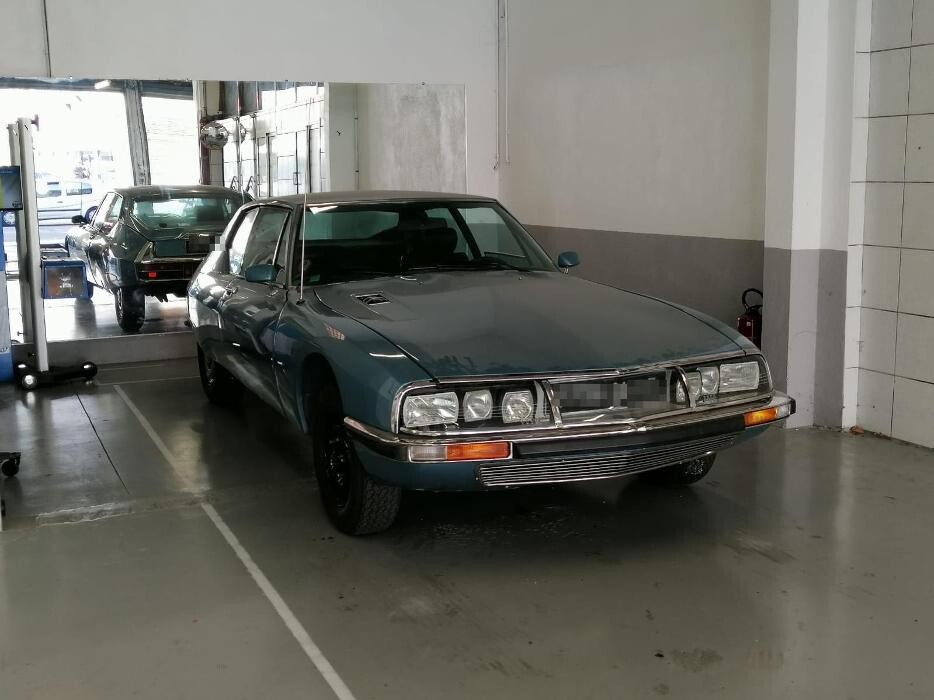 Images Centre contrôle technique DEKRA