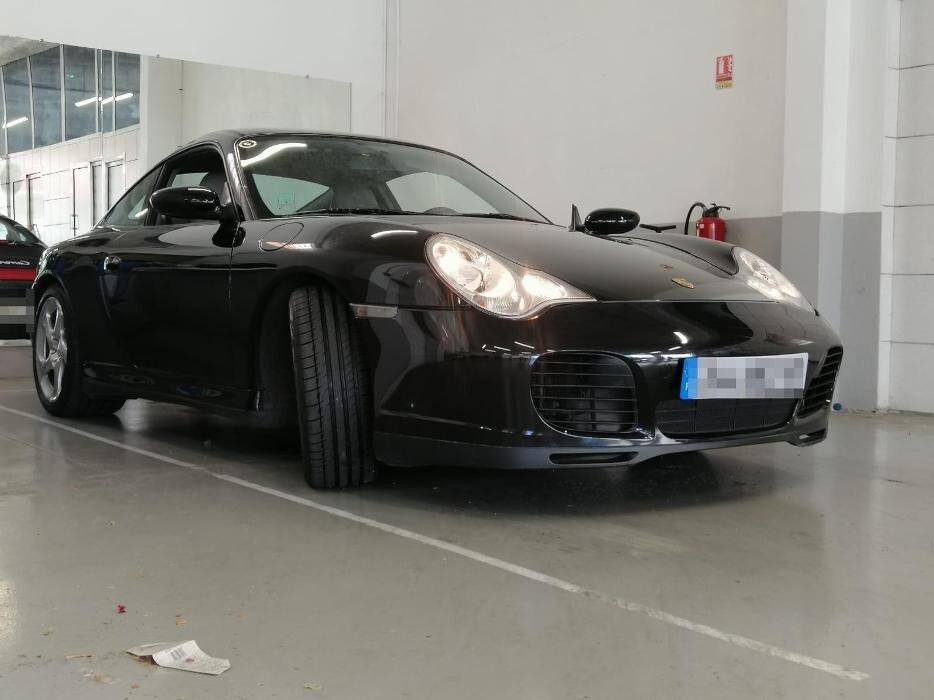 Images Centre contrôle technique DEKRA