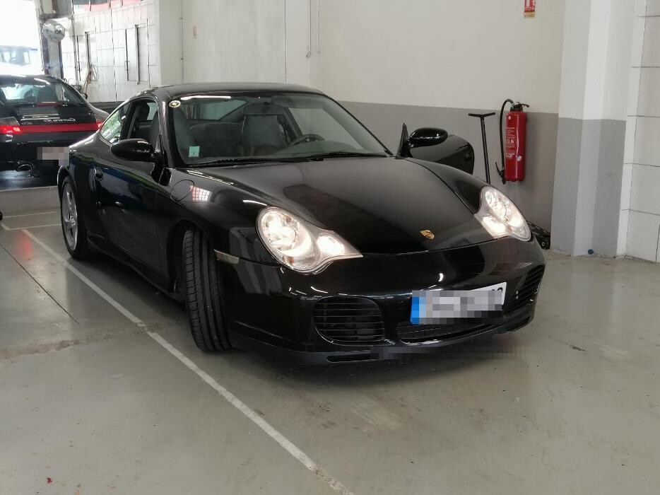 Images Centre contrôle technique DEKRA