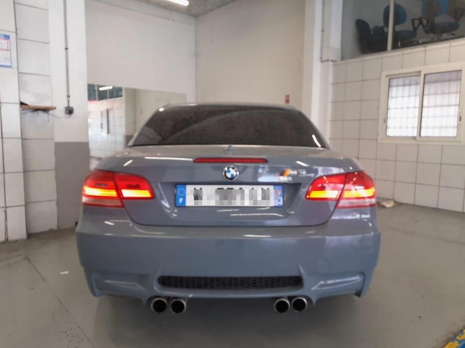 Images Centre contrôle technique DEKRA