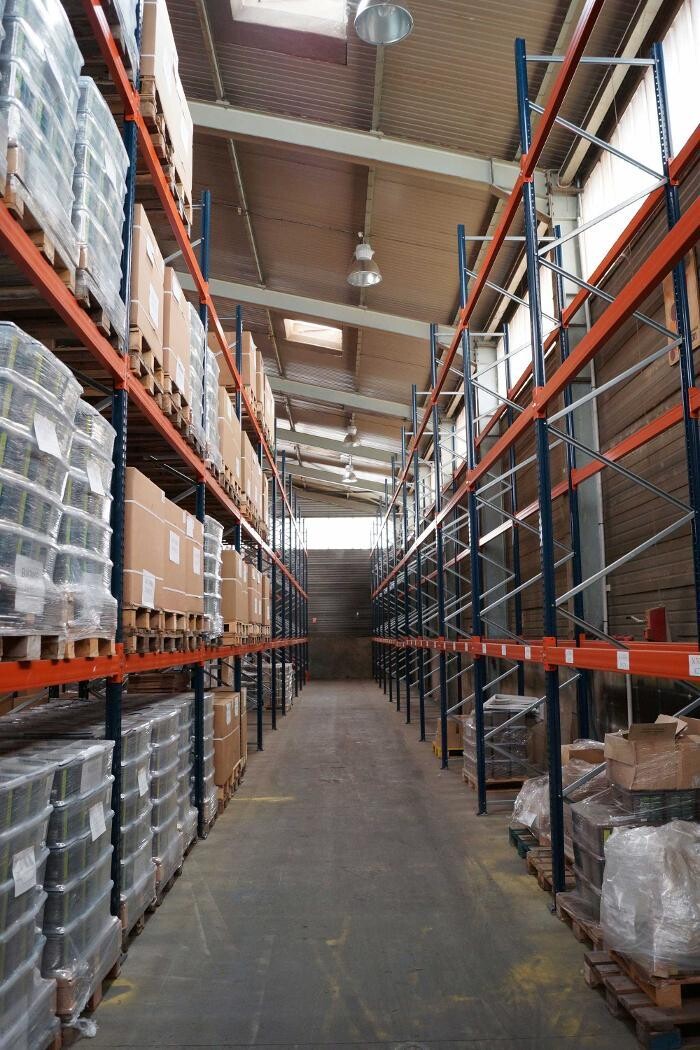 Images Hellogistic team